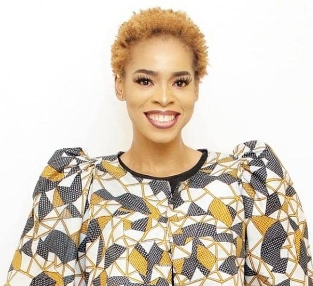 Amaka Obinna
